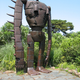 Illustration for article titled Science Fiction-Inspired Statues from Around the World